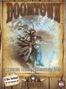 Doomtown: Reloaded - Immovable Object, Unstoppable Force