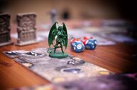 Sword & Sorcery: Darkness Falls speelwijze