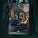 Neverrift TCG: Starter Kit - The Board Game kaarten