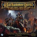 Warhammer Quest: Adventure Card Game