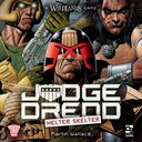 Judge Dredd: Helter Skelter