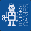 TIN ROBOT GAMES