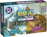 Tiny Epic Tactics: Maps Expansion