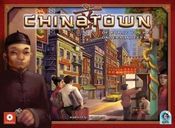 Chinatown