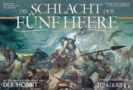 Die Schlacht der fünf Heere: Der Hobbit