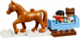 LEGO® Education StoryTales components