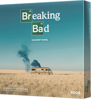 Breaking Bad: Das Brettspiel