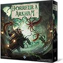 Horreur à Arkham (3ème Edition)