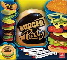 Burger Party