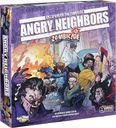 Night Of The Living Dead: a Zombicide Game Jogo em Inglês COOL MINI OR NOT  (Idade recomendada: 14 anos)