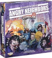 Zombicide: Angry Neighbors