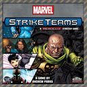 Marvel Strike Teams