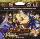 Pathfinder Adventure Card Game: Occult Adventures Character Deck 1