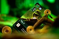 Echoes of Time carta