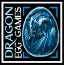 Dragon Egg Games