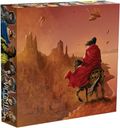 Viscounts of the West Kingdom: Collector's Box