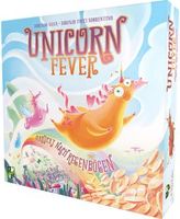 Unicorn Fever