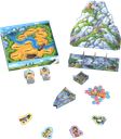 Paleolino components