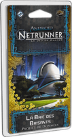 Android: Netrunner - La Baie des Brisants