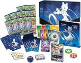 Pokémon TCG: Pokémon GO Elite Trainer Box componenti