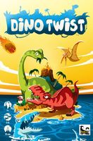 Dino Twist