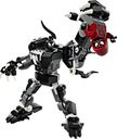 LEGO® Marvel L'armure robot de Venom contre Miles Morales boîte