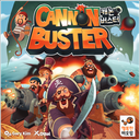 Cannon Buster