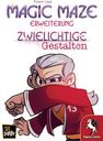 Magic Maze: Zwielichtige Gestalten