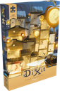 Dixit Puzzle-Collection: Deliveries