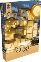 Dixit Puzzle-Collection: Deliveries
