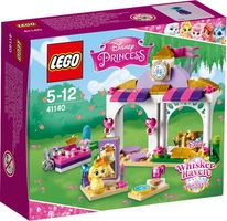 LEGO® Disney Daisys Schönheitssalon