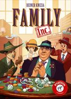 Family Inc.