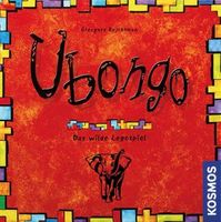 Ubongo