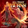 Chronicles of Frost: All That Burns