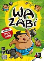 Wazabi