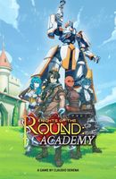 Knights of the Round: Academy