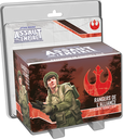 Star Wars: Assaut sur l'Empire – Rangers de l'Alliance