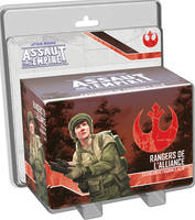 Star Wars: Assaut sur l'Empire – Rangers de l'Alliance
