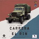 1944: Carrera hacia el Rin