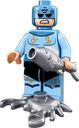 LEGO® Minifigures THE LEGO® BATMAN MOVIE minifigures