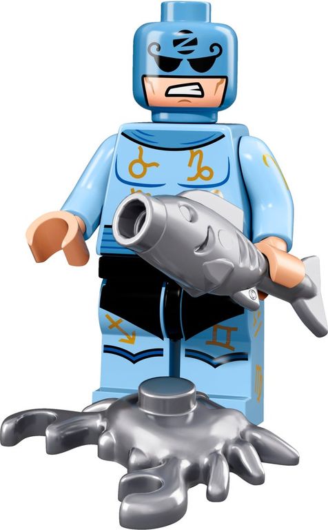 LEGO® Minifigures THE LEGO® BATMAN MOVIE minifigure