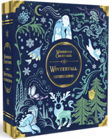 Wondrous Creatures: Winterfall