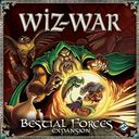 Wiz War: Forze Bestiali