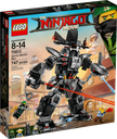 Garmadon's Robo-Hai