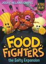 Foodfighters: The Salty Expansion