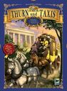 Thurn und Taxis: Glanz und Gloria