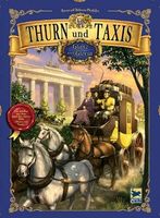 Thurn und Taxis: Glanz und Gloria