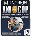 Munchkin Axe Cop