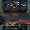 The Lord of the Rings: The Card Game - A Shadow in the East