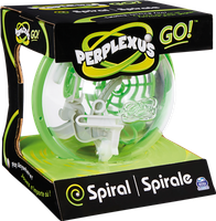 Perplexus Go Spiral